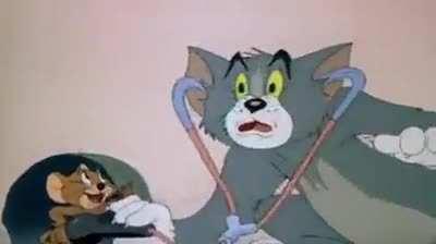 An interesting title