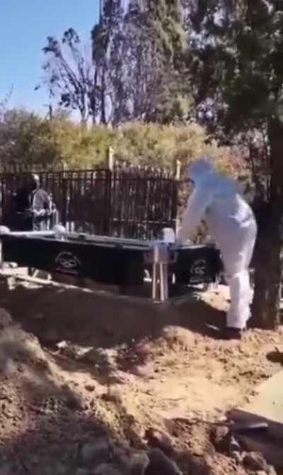 ig this what it’s like to get sent to hell