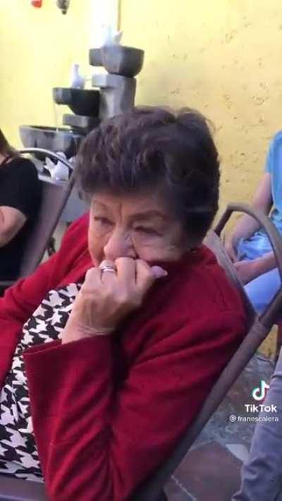 Me reí como media hora seguida XD