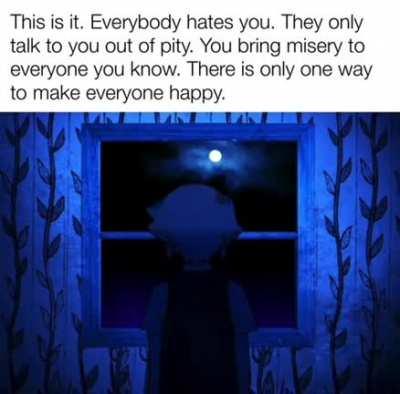 Everything is going to be okay… Right?