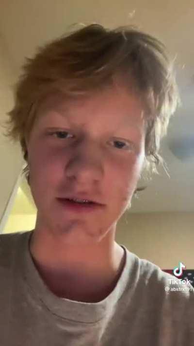 Best TikTok I’ve seen in a while