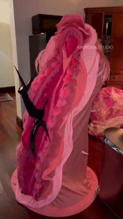 What species is this??