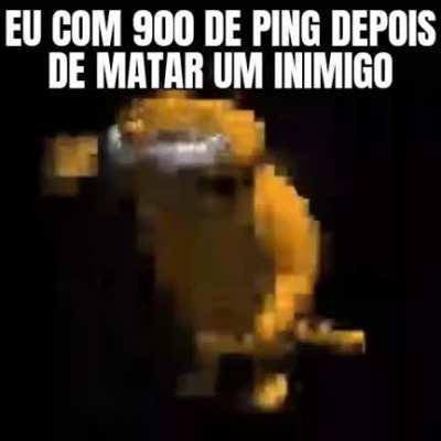 Meme original meu