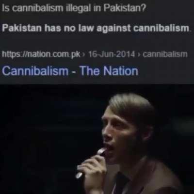 Pakistan