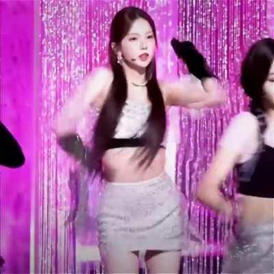 Yujin - Hotter Than Hell