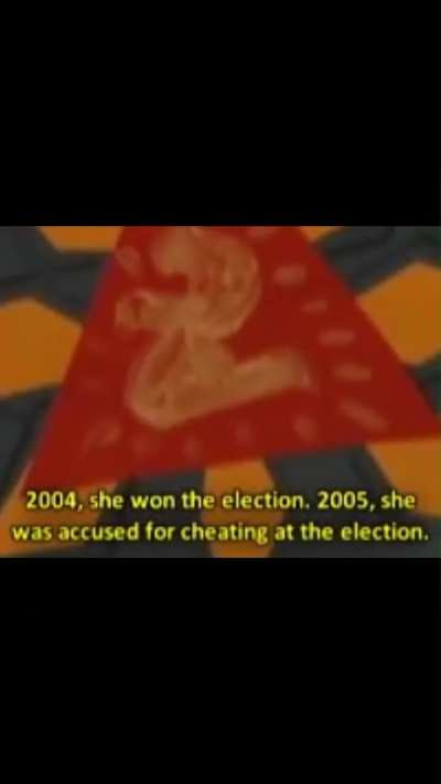 hits harder than COMELEC results