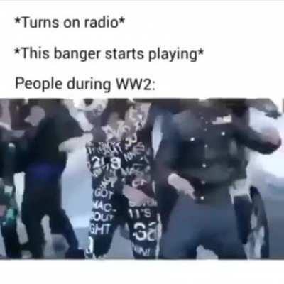 And then then....gas