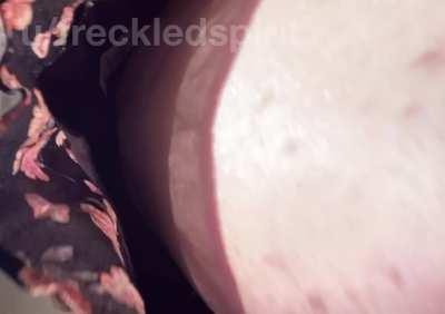 I woke up and chose to go commando