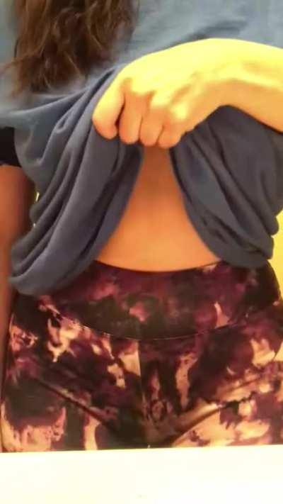 TikTok Big Tits drop - 02