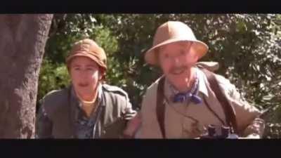 Actual Footage of Jeff Bezos Flight to Space…