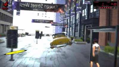 Physics Jitters. The non-player cars/traffic in my game seem to be jittering. Right now they only receive 