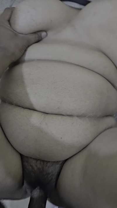 Fuck like there's no tomorrow 