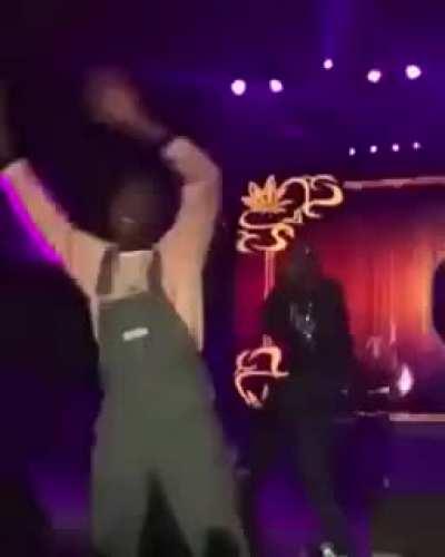 Big T Wit Snoop Dogg