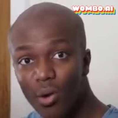 Baldski spittin fax 💯