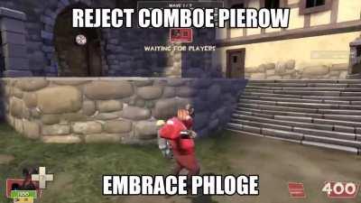 Scrotum Pyro supports this message