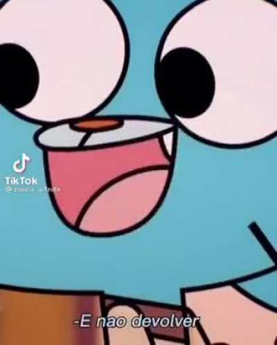 Eu vi esse meme e me identifiquei