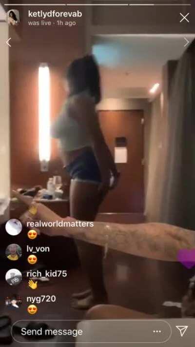 Another part to the other video💫