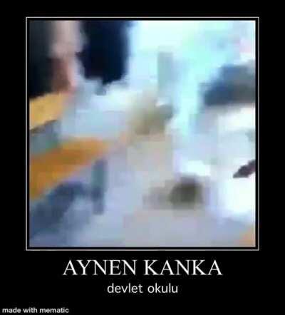 aynen kanka