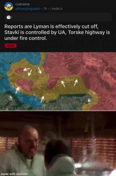 Fuck yeah let’s go