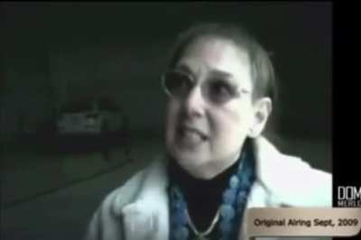 Here is a piece of irrefutable evidence that proves beyond any doubt that the vaccination agenda aimed at depopulating/sterilizing humanity was all planned. This video was filmed in 2009!... LISTEN CLOSELY!