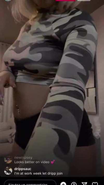 Tonya Simelane twerking her fat ass part 1 😋🍑