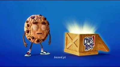 Chips Ahoy Loot Box Surprise