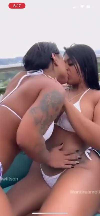 Andrea Molina Bundle🤑😈🔥