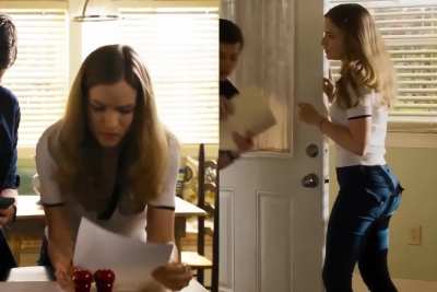 Willa Fitzgerald (Scream: The TV Series)