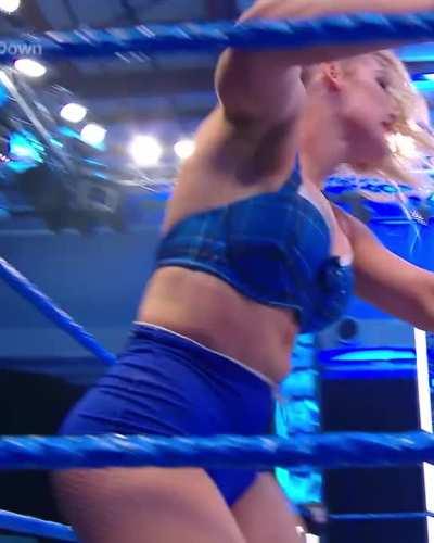 Lacey Evans Compilation | Pt. 1 of 4