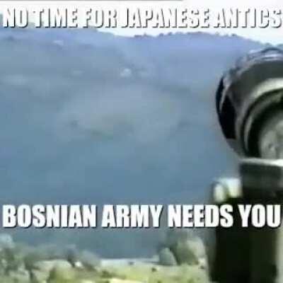 bosnia