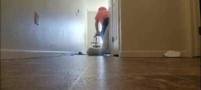 That jump 😱😱😱😱😱