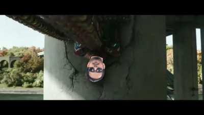 You are not Peter Parker.... You are the most UNDERRATED YouTuber of India