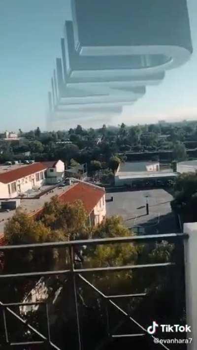 Gracias cuarentena, ahora podemos ver el logo de UNIVERSAL