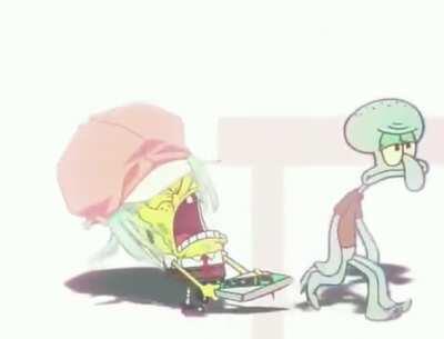 Pizza circulation (credit: ditzyflama on Twitter)