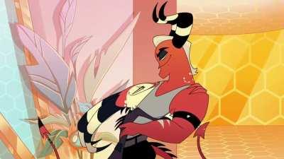 I'm I the first person to edit the episode 8 leak