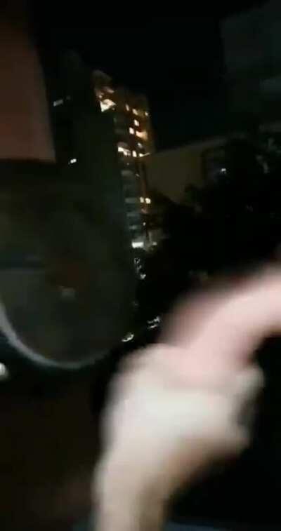 Na hora de bater panela lembre-se que não é só de pão que vive o homex...