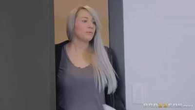 Let's Not Tell My Mom