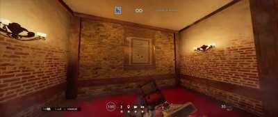 800+ hour in game and I didn't know this was a thing.