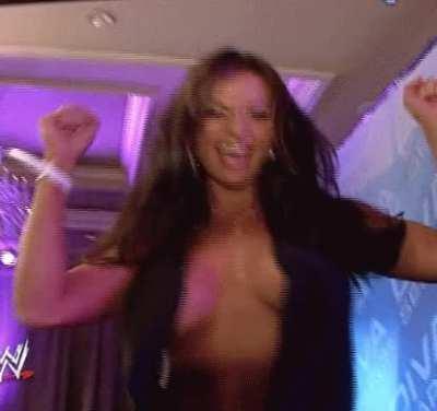Candice Michelle