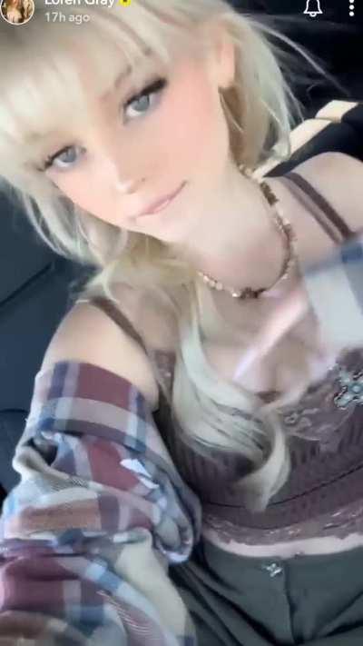 The Lip bite gets me every time ð¥