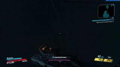 I found a HUGE and easy skip for the new Guardian Takedown, thought id post it here!