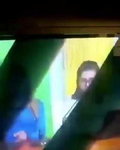 Cómo olvidar esa jornada tan especial...