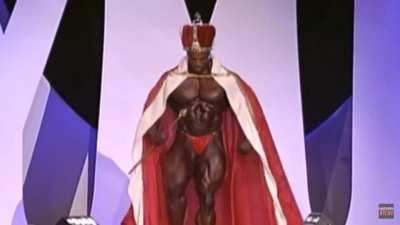 Anarcho Monarchism arriving at the end of centricide