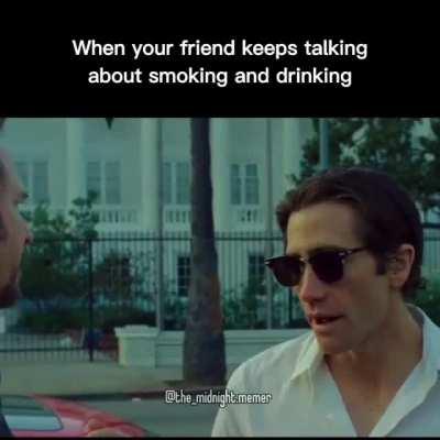 it's time to move on