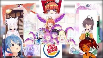 Welcome to hololive.