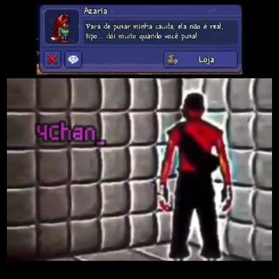 ent ESSE é o primeiro passo pra virar o coringa