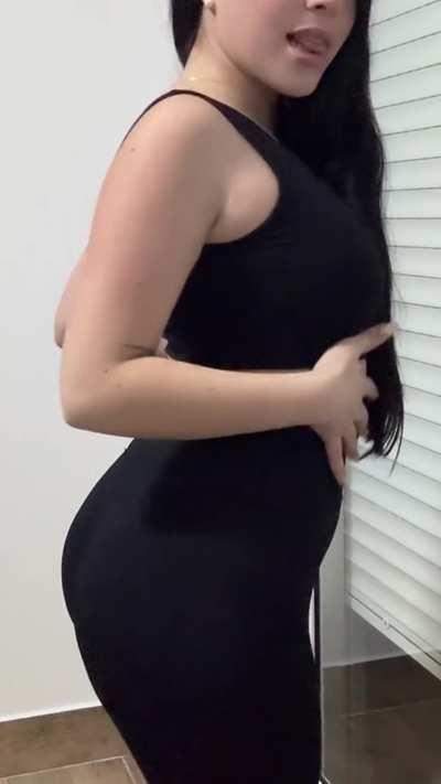 Felt cute and wanted to share