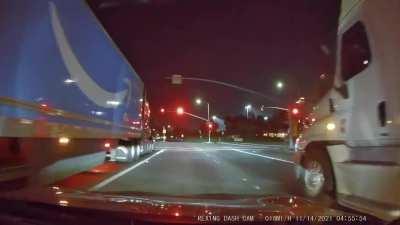 So this is why Prime delivery is so quick!