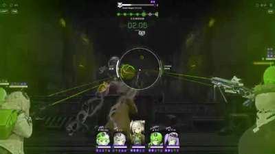 uwu dance on me balls