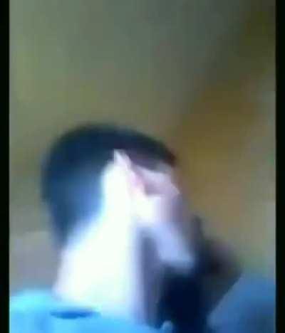 Isso nunca perde a graça 